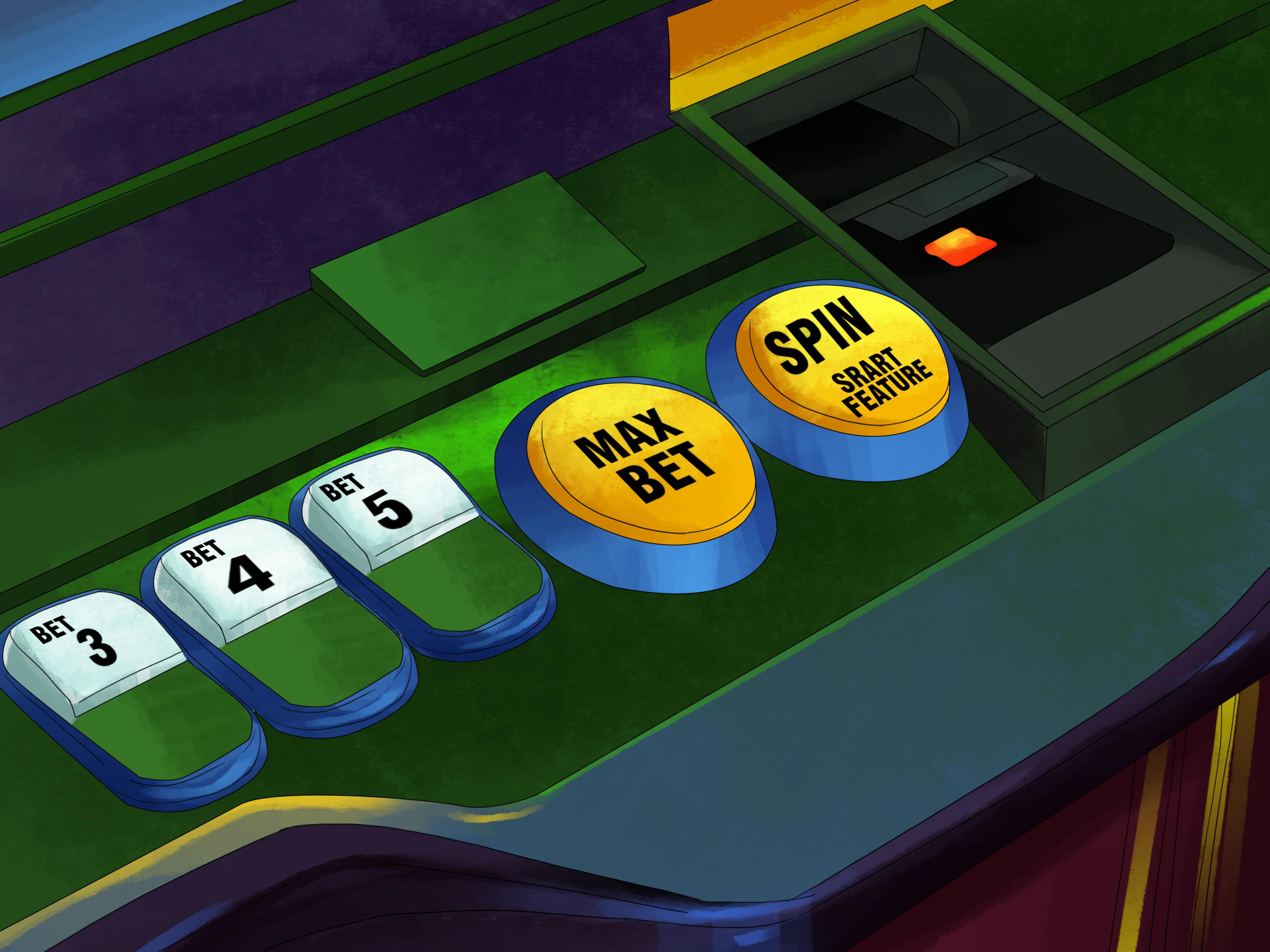 $680 δωρεάν τσιπ καζίνο στο Intertops Casino