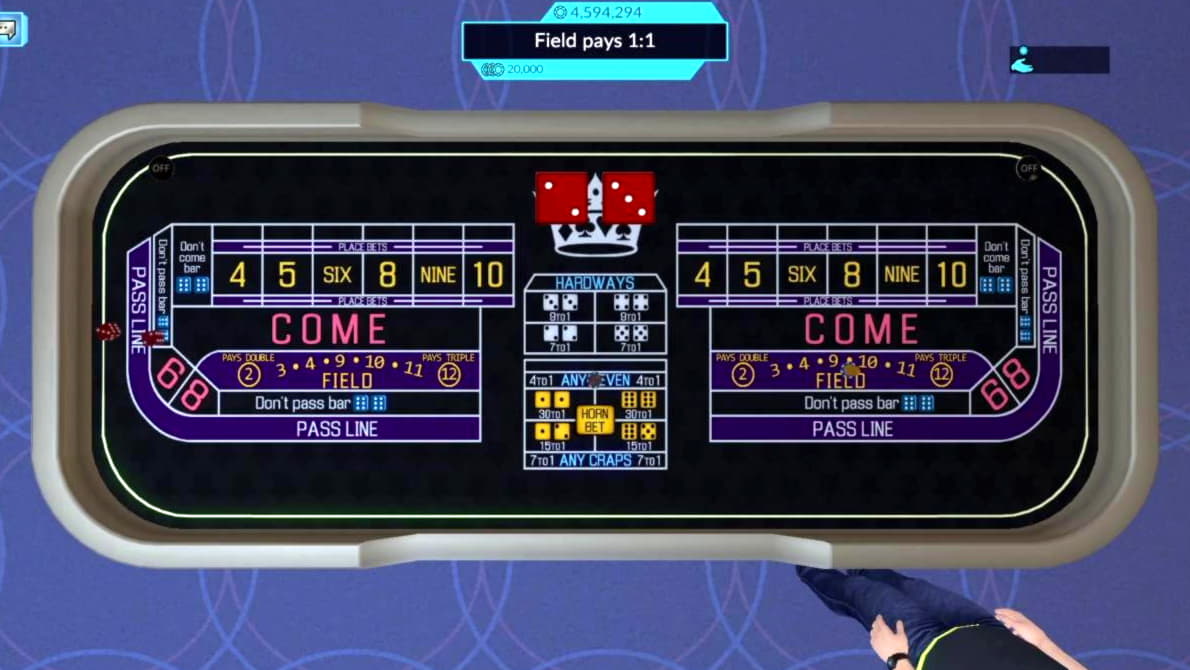 345% Μπόνους χωρίς κανόνες! στο Casino Heroes